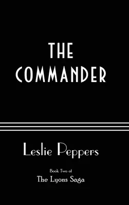 Le Commandant - The Commander