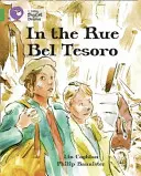 Dans la rue Bel Tesoro - In the Rue Bel Tesoro