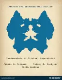 Principes fondamentaux de la supervision clinique : Pearson New International Edition - Fundamentals of Clinical Supervision: Pearson New International Edition