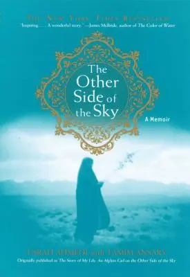 L'autre côté du ciel : Un mémoire - The Other Side of the Sky: A Memoir