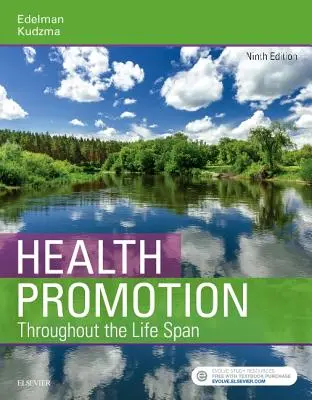 Promotion de la santé tout au long de la vie - Health Promotion Throughout the Life Span