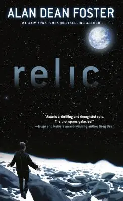 Relique - Relic