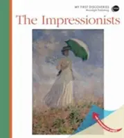 Les Impressionnistes - The Impressionists