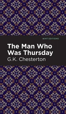 L'homme qui était jeudi - The Man Who Was Thursday
