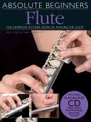 Flûte traversière pour débutants - Absolute Beginners Flute