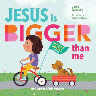 Jésus est plus grand que moi - Jesus Is Bigger Than Me