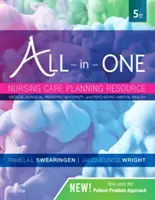 Tout-en-un pour la planification des soins infirmiers : Médecine-chirurgie, pédiatrie, maternité et psychiatrie-santé mentale - All-In-One Nursing Care Planning Resource: Medical-Surgical, Pediatric, Maternity, and Psychiatric-Mental Health