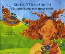 Boucle d'or et les trois ours (anglais/italien) - Goldilocks and the Three Bears (English/Italian)