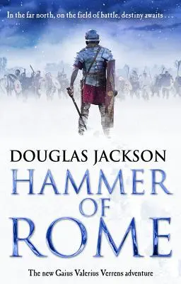 Marteau de Rome, 9 - Hammer of Rome, 9