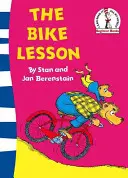 Leçon de vélo - Une autre aventure des ours Berenstain - Bike Lesson - Another Adventure of the Berenstain Bears