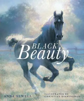 Beauté noire - Black Beauty