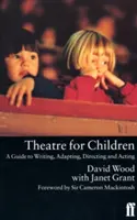 Le théâtre pour enfants - Theatre for Children