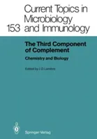 Le troisième élément du complément : Chimie et biologie - The Third Component of Complement: Chemistry and Biology