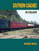 Les autocars du Sud en couleur - Southern Coaches in Colour