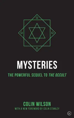 Mystères : La suite puissante de l'Occulte - Mysteries: The Powerful Sequel to the Occult