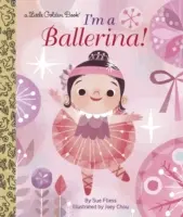 Je suis une ballerine ! - I'm a Ballerina!