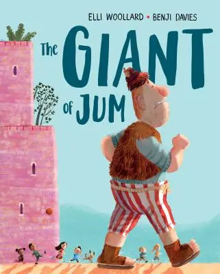 Le géant de Jum - The Giant of Jum