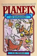 Les planètes en synastrie : Les schémas astrologiques des relations - Planets in Synastry: Astrological Patterns of Relationships