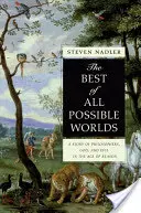 Le meilleur des mondes possibles : une histoire de philosophes, de Dieu et du mal à l'âge de la raison - The Best of All Possible Worlds: A Story of Philosophers, God, and Evil in the Age of Reason