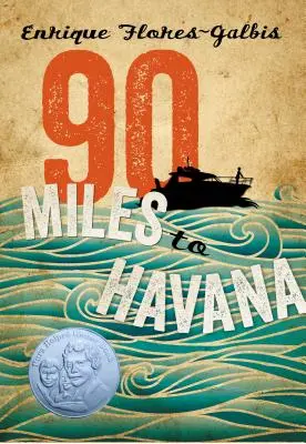 90 Miles to Havana (en anglais) - 90 Miles to Havana