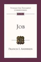 Job : Tyndale Old Testament Commentary - Job: Tyndale Old Testament Commentary