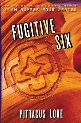 Six fugitifs - Fugitive Six