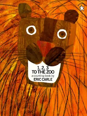 1, 2, 3 pour le zoo Livre d'or - 1, 2, 3 to the Zoo Trade Book