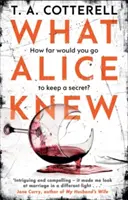 Ce que savait Alice - What Alice Knew