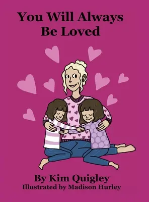 Tu seras toujours aimé - You Will Always Be Loved