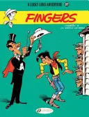Les doigts - Fingers