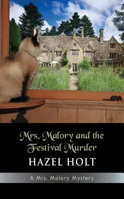 Mme Malory et le meurtre du festival - Mrs. Malory and the Festival Murder