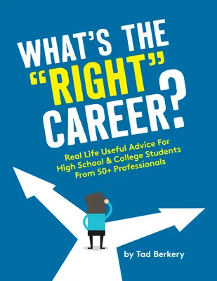 Quelle est la bonne carrière ? - What's the Right Career?