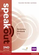 Speakout Elementary 2nd Edition Workbook with Key (en anglais) - Speakout Elementary 2nd Edition Workbook with Key