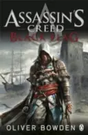 Black Flag - Assassin's Creed Livre 6 - Black Flag - Assassin's Creed Book 6