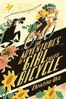 Les aventures d'une fille appelée bicyclette - The Adventures of a Girl Called Bicycle