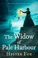 La veuve de Pale Harbour - Widow Of Pale Harbour