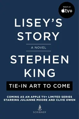L'histoire de Lisey - Lisey's Story