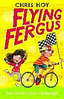 Flying Fergus 2 : Le grand défi cycliste - Flying Fergus 2: The Great Cycle Challenge