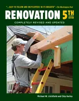 Renovation 5th Edition : Entièrement révisé et mis à jour - Renovation 5th Edition: Completely Revised and Updated