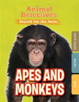 Singes et singes - Apes and Monkeys