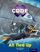 Projet X Code : Requin ligoté - Project X Code: Shark All Tied Up