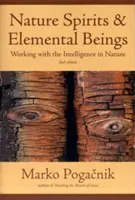 Les esprits de la nature et les êtres élémentaires : Travailler avec l'intelligence de la nature - Nature Spirits & Elemental Beings: Working with the Intelligence in Nature