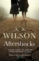 Répliques (Wilson A. N. (Auteur)) - Aftershocks (Wilson A. N. (Author))