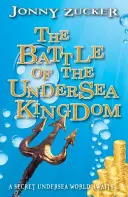 Bataille du royaume sous-marin - Battle of the Undersea Kingdom