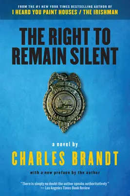 Le droit de garder le silence - The Right to Remain Silent