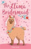La mariée lama - The Llama Bridesmaid