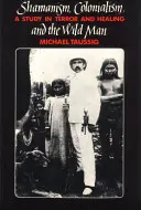 Chamanisme, colonialisme et homme sauvage : Une étude sur la terreur et la guérison - Shamanism, Colonialism, and the Wild Man: A Study in Terror and Healing