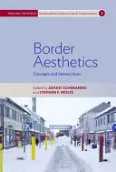 Esthétique des frontières : Concepts et intersections - Border Aesthetics: Concepts and Intersections
