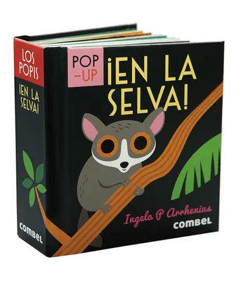 en La Selva ! - en La Selva!