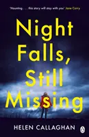 Night Falls, Still Missing - Un thriller psychologique captivant, parfait pour les froides nuits d'hiver. - Night Falls, Still Missing - The gripping psychological thriller perfect for the cold winter nights